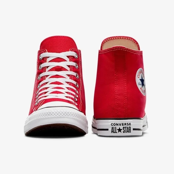 Converse Chuck Taylor All-Star Sneaker Unisex Woman Sizes New In BOX - Picture 4 of 7